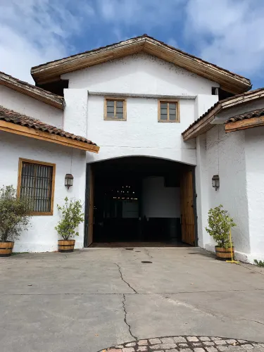 San Fernando