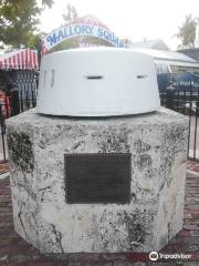 Florida Keys Historical Military Memorial