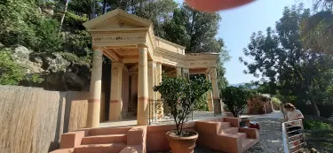 Parco Botanico Villa Rocca