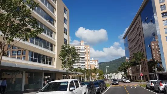 Passeio Pedra Branca