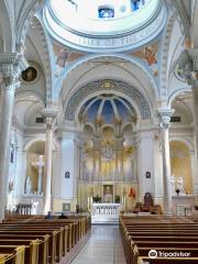 Basílica de Santa María de la Asunción