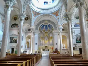 Basilica of St. Mary of the Assumption