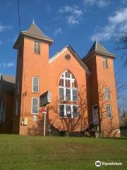 Mount Vernon African Methodist Episcopal Church