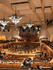Bamberger Symphoniker - Bayerische Staatsphilharmonie