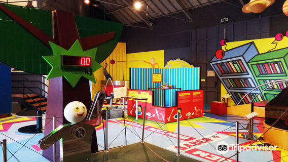 Algarve Life Sciences Center