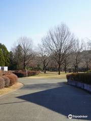 縣立魚占川公園