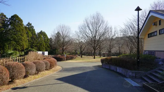 神奈川県立 あいかわ公園