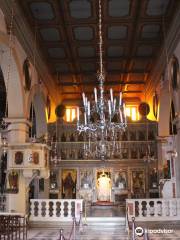Agia Theodora Mitropolis Orthodox Cathedral