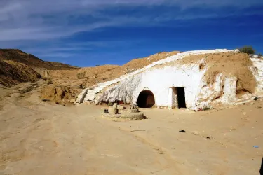Tamezret