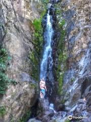 Klong Neung Waterfall