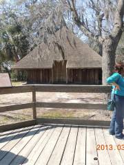 Indian Temple Mound Museum