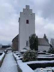 Søby Kirche