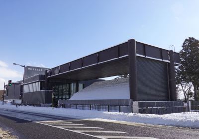 Hideyo Noguchi Memorial Museum