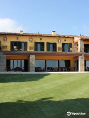 Sant Vicenc de Montalt Golf Club