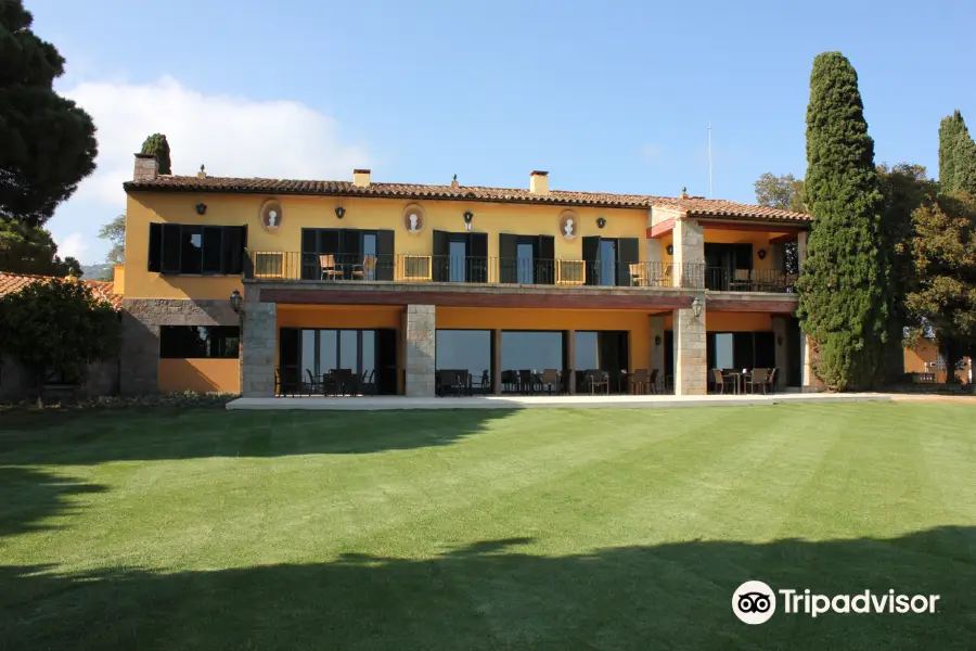 Sant Vicenc de Montalt Golf Club