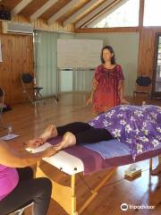Wikitoria Maori Healing