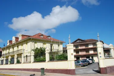 Musée Alexandre-Franconie