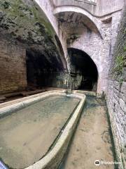 La Fontaine aux Lepreux