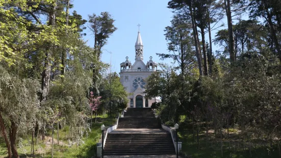 Parque La Salette