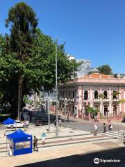 Catedral metropolitana de Florianópolis