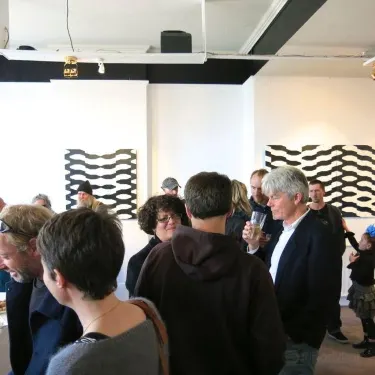 InterSpace Gallery