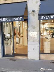 Galerie Sylvie Platini