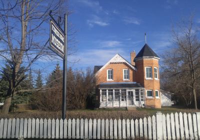Virden