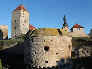 Querfurt Castle