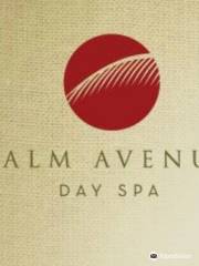 Palm Avenue Salon & Day Spa