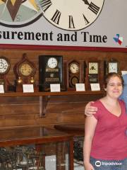 Museum of Measurement & Time