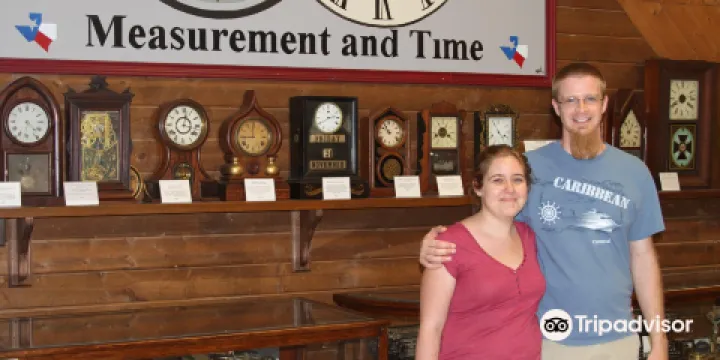 Museum of Measurement and Time