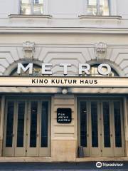 METRO Kinokulturhaus