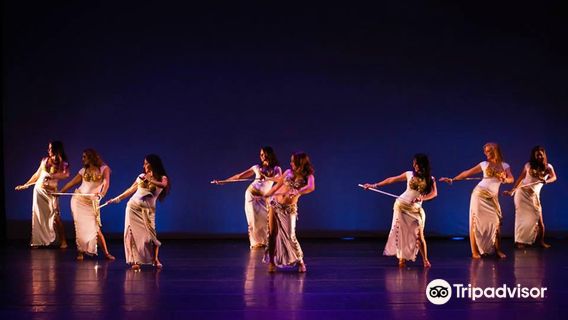 Reichhold Center for the Arts