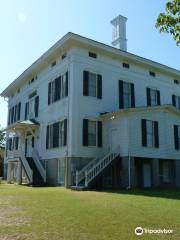 Redcliffe Plantation State Historic Site