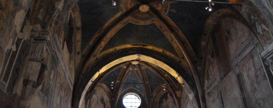 Cappella del Palazzo Marchionale