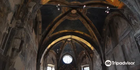 Cappella del Palazzo Marchionale