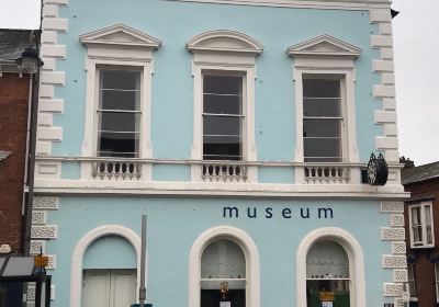 Crediton Museum