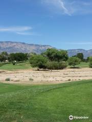 Arroyo del Oso Golf Course