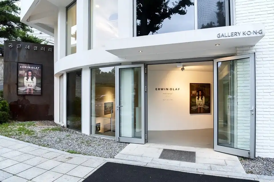2_Gallery K.O.N.G.