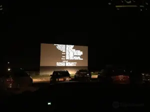 Superior 71 Drive In Theater