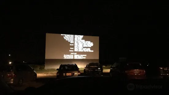 Superior 71 Drive In Theater