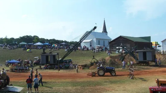 Denton Farmpark