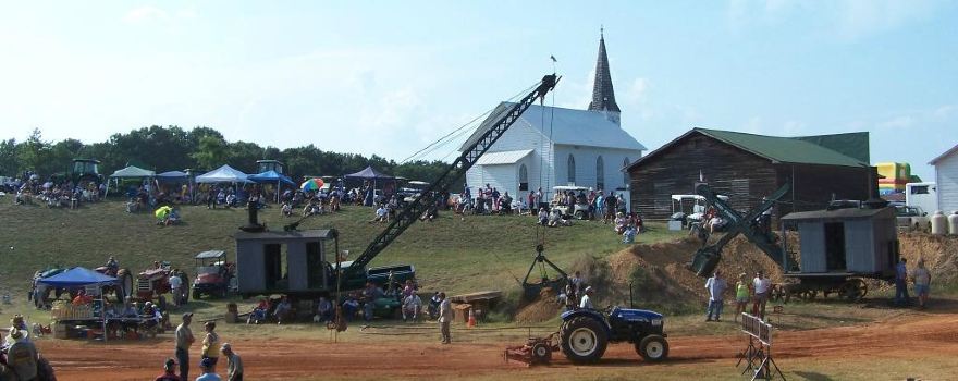 Denton Farmpark