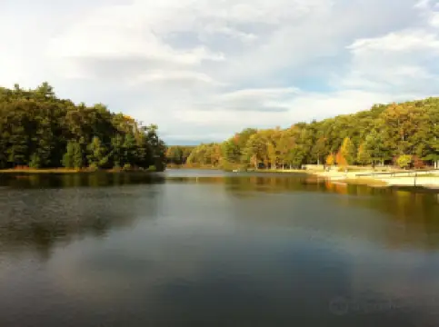 Whipple Dam State Park