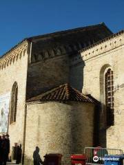 Ex Convent of Saint Francesco