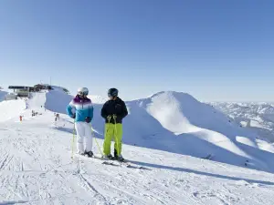 Kanzelwandbahn