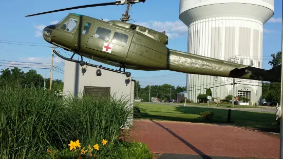 Union Township Veterans memorial Park