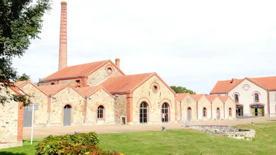 Musee Textile de Cholet et de la Mode