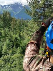 Stoney Creek Canopy Adventures