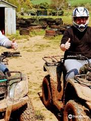 Ritec Valley Quad Bikes